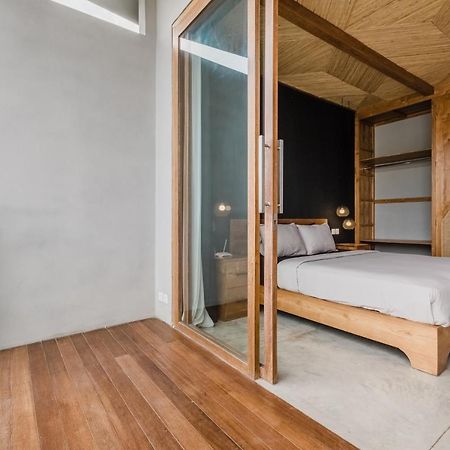 Zazen 2 Villa By Betterplace Canggu Extérieur photo