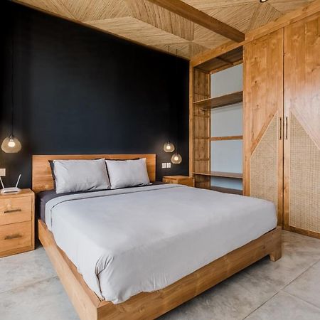 Zazen 2 Villa By Betterplace Canggu Extérieur photo