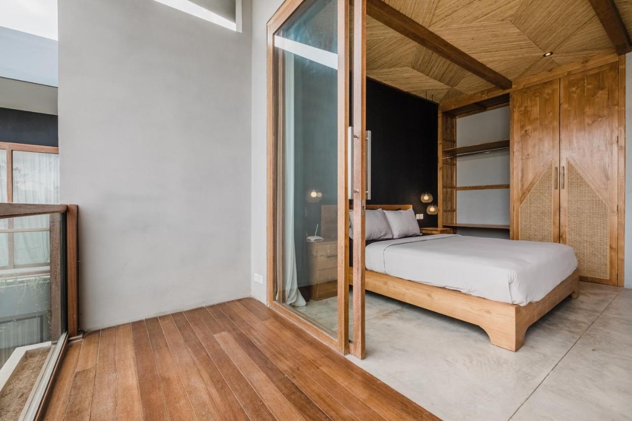 Zazen 2 Villa By Betterplace Canggu Extérieur photo