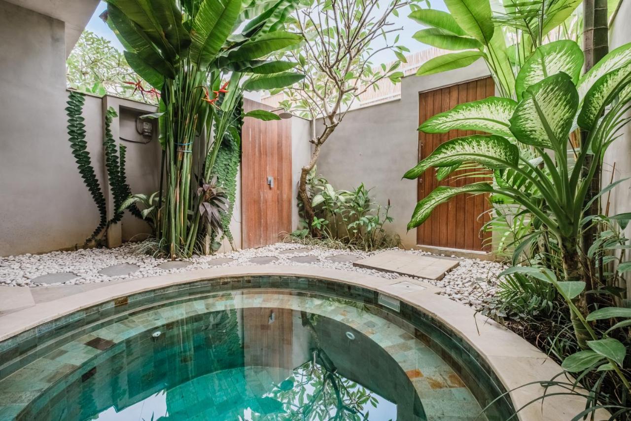Zazen 2 Villa By Betterplace Canggu Extérieur photo