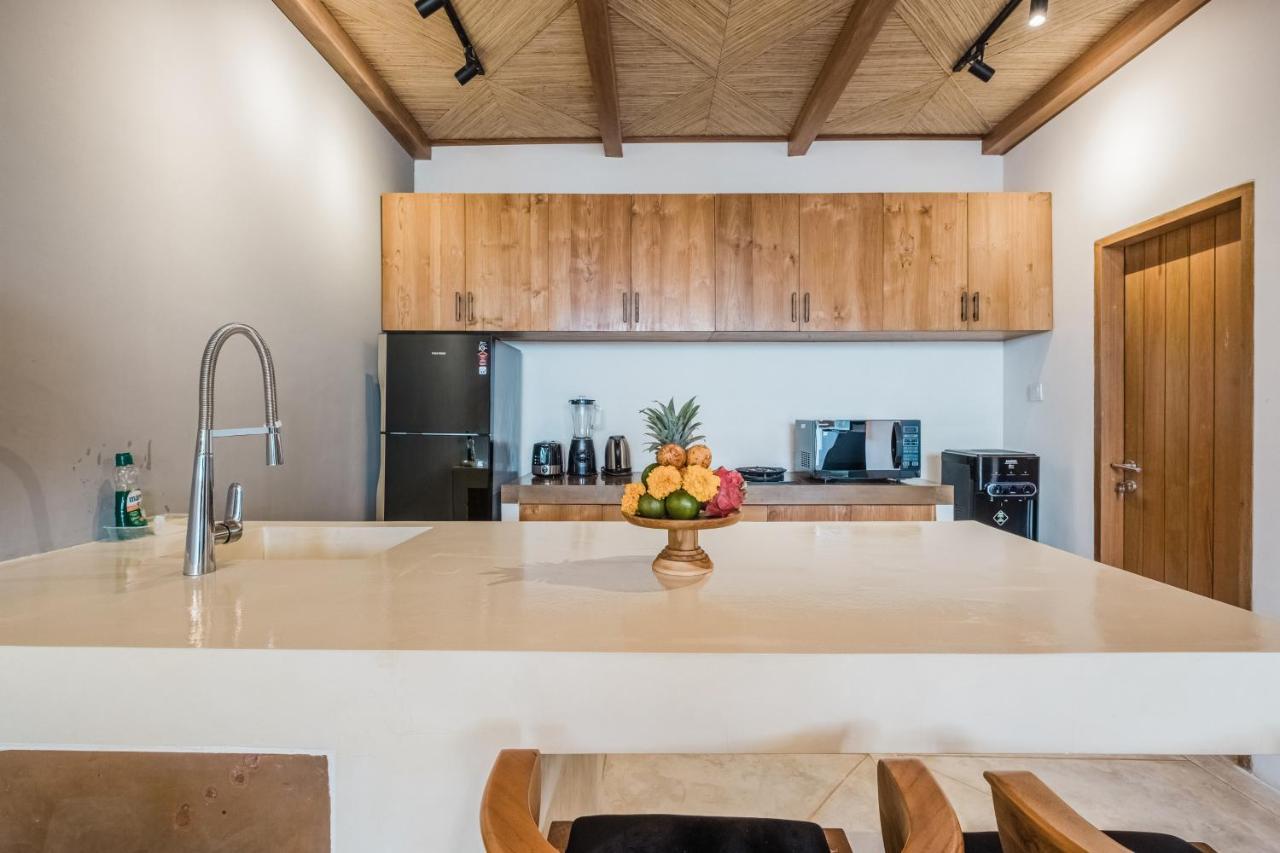 Zazen 2 Villa By Betterplace Canggu Extérieur photo